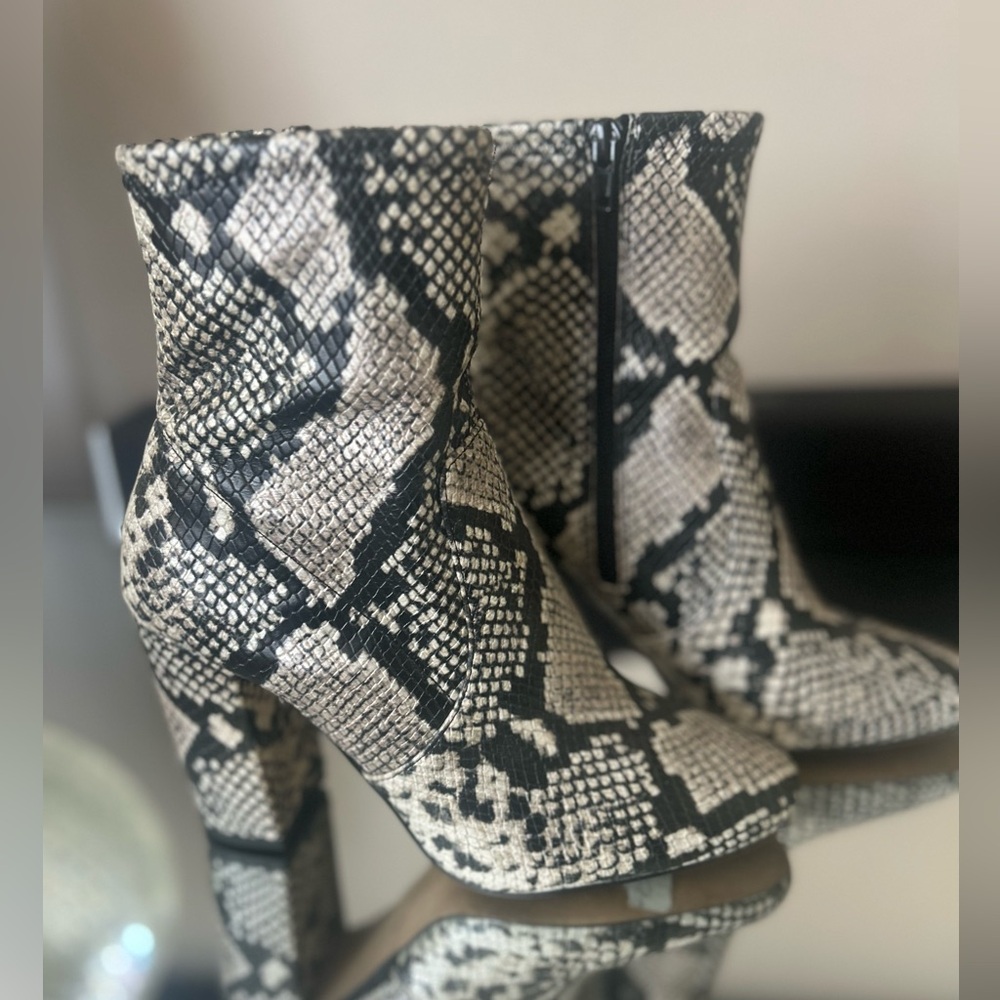 ALDO boots